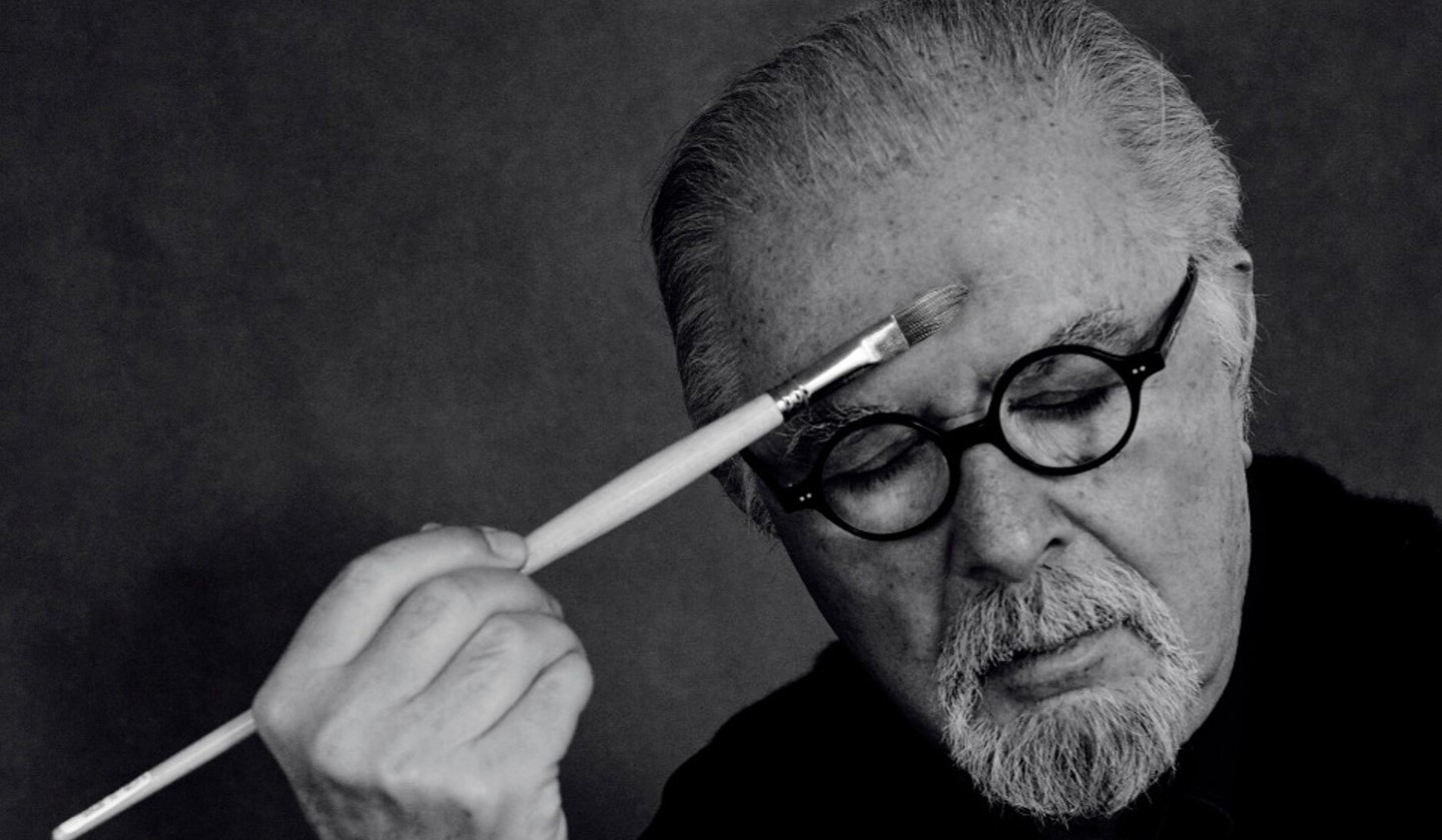 colombian,painter,and,sculptor,fernando,botero,died,at,age,91 , Colombian painter and sculptor Fernando Botero died at age 91